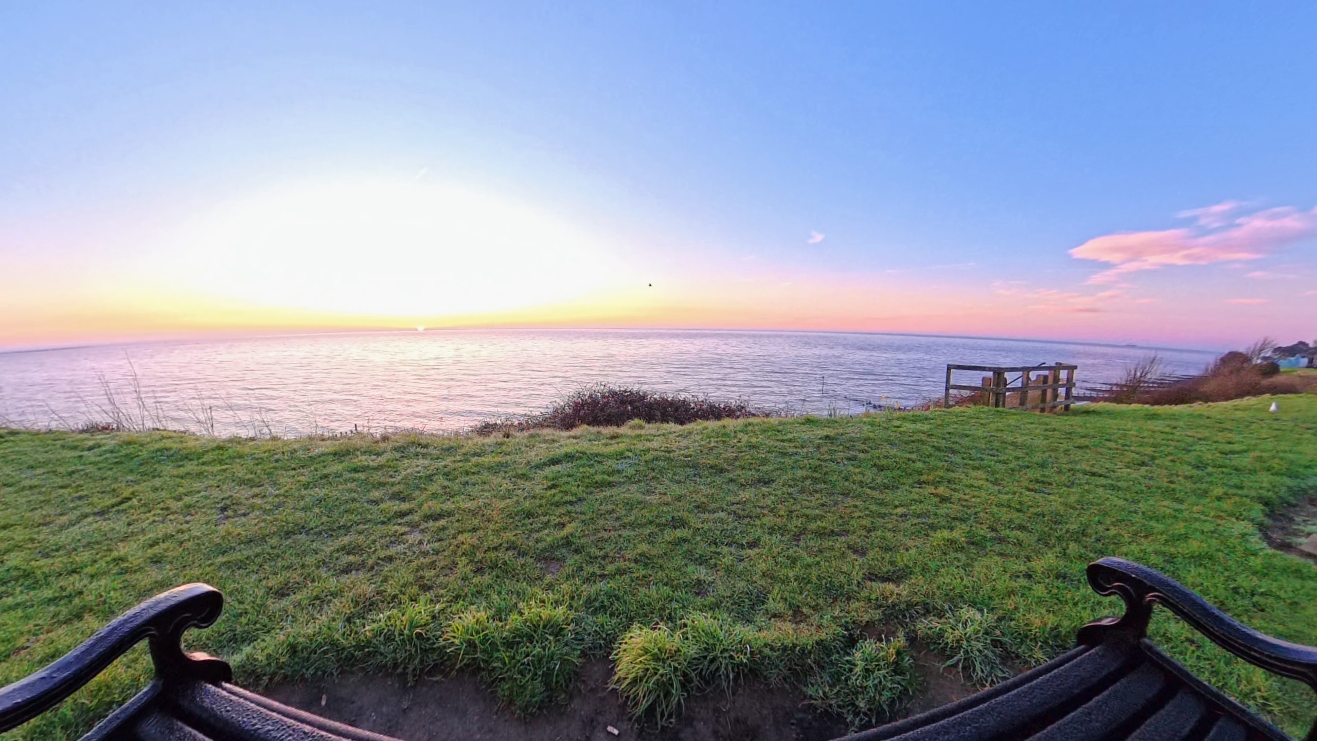 picture of the dock